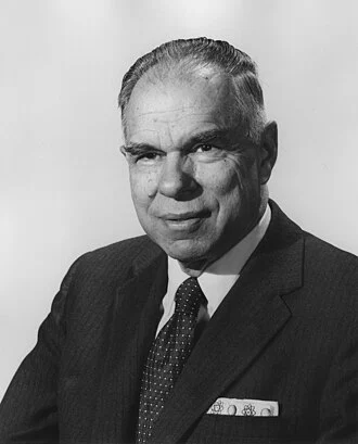 Glenn T. Seaborg height profile photo