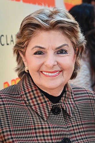 Gloria Allred height profile photo
