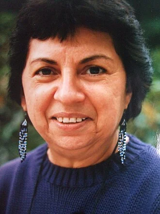 Gloria Anzaldúa height profile photo