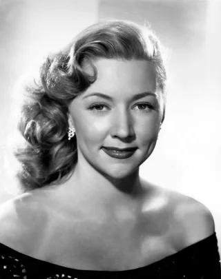 Gloria Grahame height profile photo