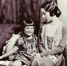 Gloria Morgan Vanderbilt height profile photo