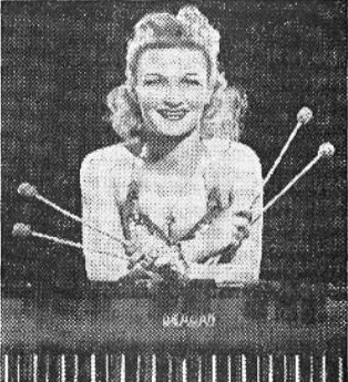 Gloria Parker height profile photo