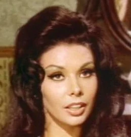 Gloria Paul height profile photo