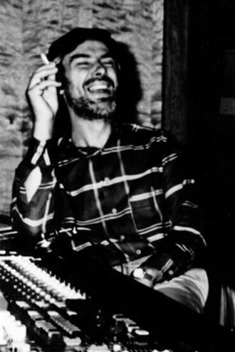 Glyn Johns height profile photo