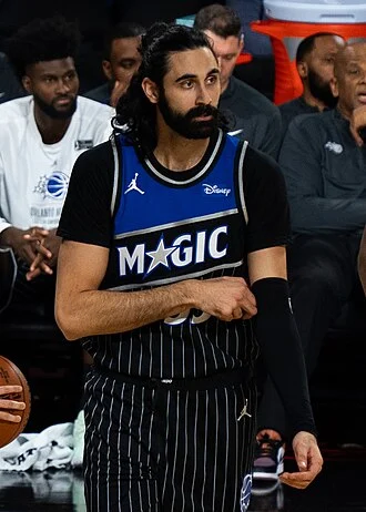 Goga Bitadze height profile photo