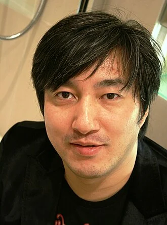 Goichi Suda height profile photo