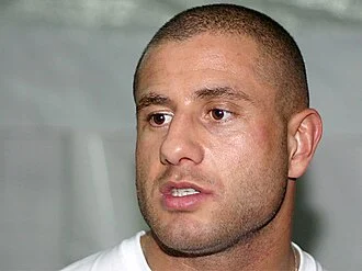 Gökhan Saki height profile photo