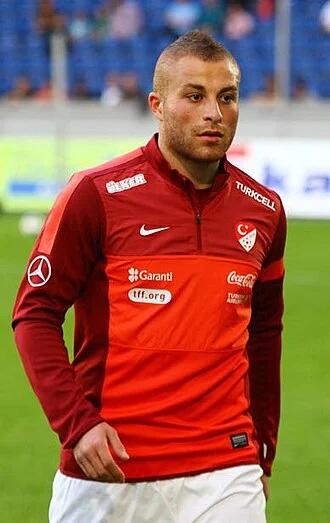 Gökhan Töre height profile photo