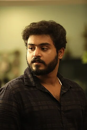 Gokul Suresh height profile photo