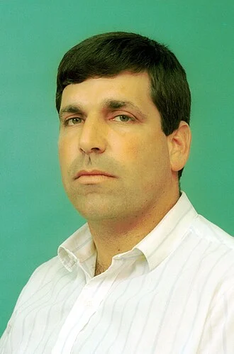 Gonen Segev height profile photo