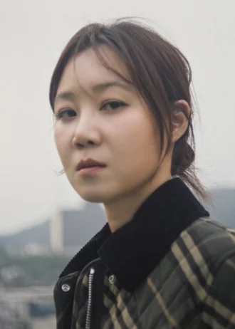 Gong Hyo-jin height profile photo