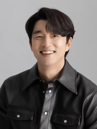 Gong Yoo height profile photo