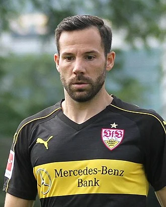 Gonzalo Castro height profile photo