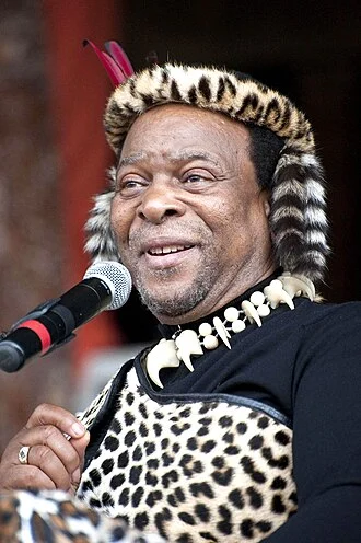 Goodwill Zwelithini height profile photo