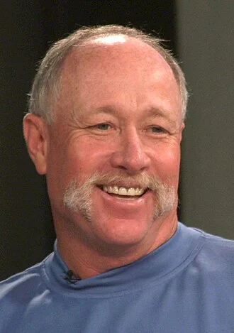 Goose Gossage height profile photo