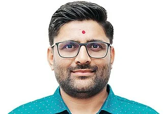Gopal Italia height profile photo
