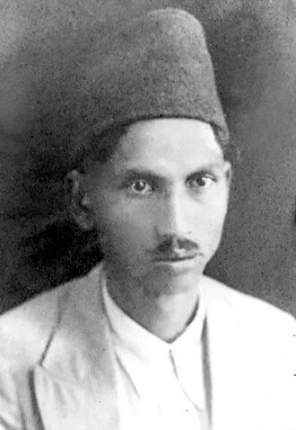 Gopal Mukund Huddar height profile photo