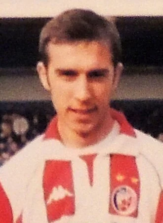Goran Bunjevčević height profile photo