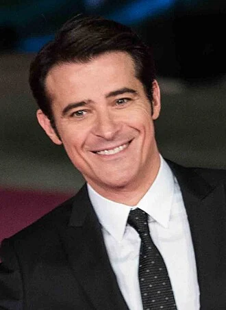Goran Višnjić height profile photo