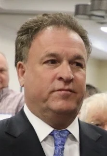 Gord Brown height profile photo