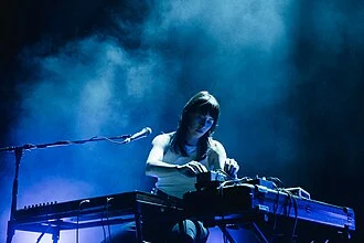 Gordi (musician) height profile photo