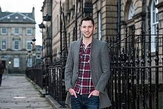 Gordon Aikman height profile photo