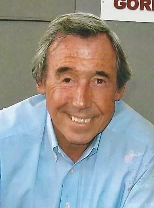 Gordon Banks height profile photo