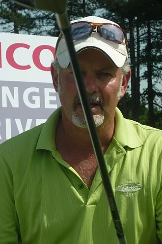 Gordon Brand Jnr height profile photo