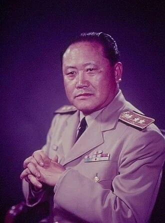 Gordon Chung-Hoon height profile photo