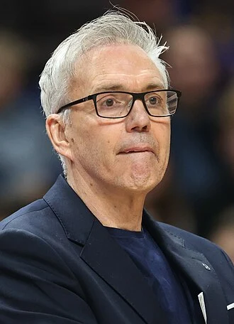 Gordon Herbert height profile photo