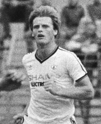 Gordon McQueen height profile photo