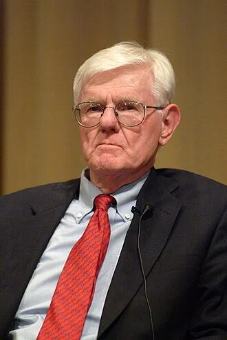 Gordon S. Wood height profile photo