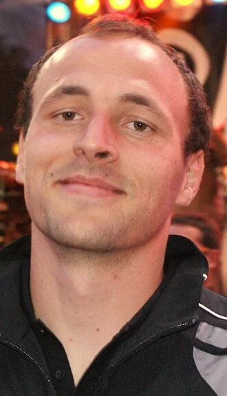 Gordon Schildenfeld height profile photo