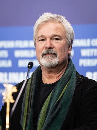 Gore Verbinski height profile photo