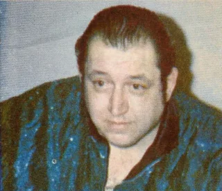 Gorilla Monsoon height profile photo
