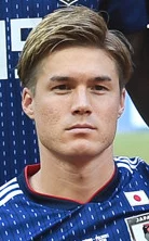 Gōtoku Sakai height profile photo