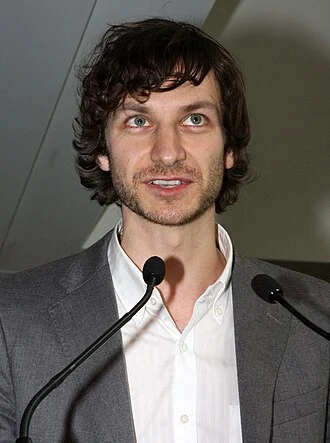 Gotye height profile photo