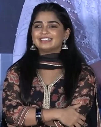 Gouri G. Kishan height profile photo