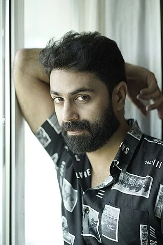 Govind Padmasoorya height profile photo