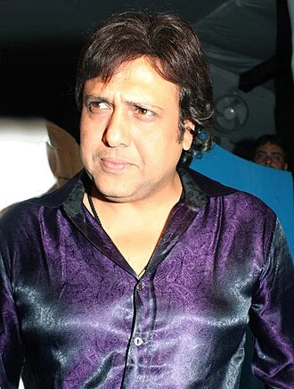 Govinda (actor) height profile photo