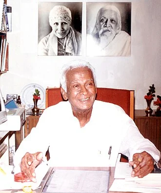 Govindappa Venkataswamy height profile photo