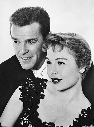 Gower Champion height profile photo
