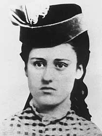 Grace Bedell height profile photo
