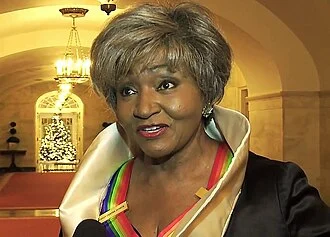 Grace Bumbry height profile photo