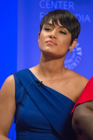 Grace Byers height profile photo
