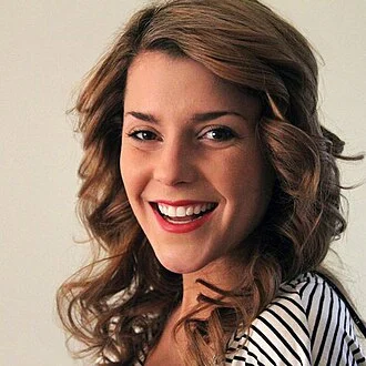 Grace Helbig height profile photo