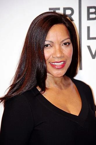 Grace Hightower height profile photo