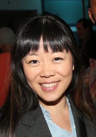Grace Lynn Kung height profile photo