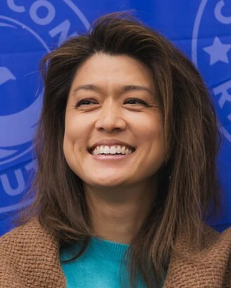 Grace Park (actress) height profile photo