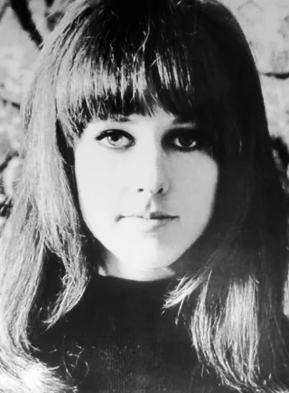Grace Slick height profile photo